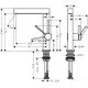 Смеситель Hansgrohe Finoris 76060000