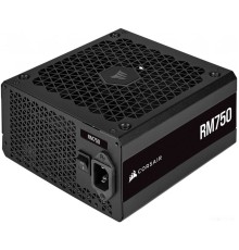 Блок питания Corsair RM750 CP-9020234-EU