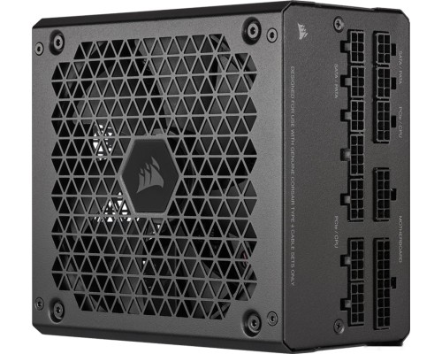 Блок питания Corsair RM750 CP-9020234-EU