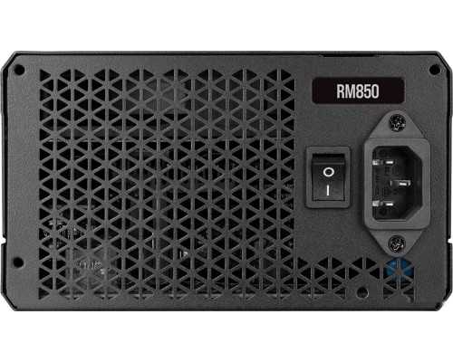 Блок питания Corsair RM750 CP-9020234-EU