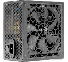 Блок питания Aerocool Aero Bronze 500W