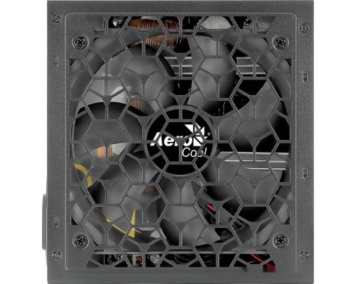 Блок питания Aerocool Aero Bronze 500W