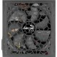 Блок питания Aerocool Aero Bronze 500W