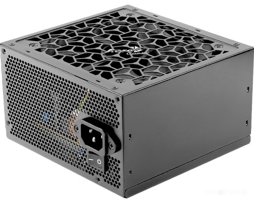 Блок питания Aerocool Aero Bronze 500W