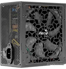 Блок питания Aerocool Aero White 650W