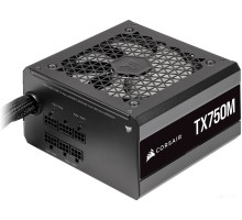 Блок питания Corsair TX750M CP-9020230-EU