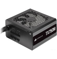 Блок питания Corsair TX750M CP-9020230-EU