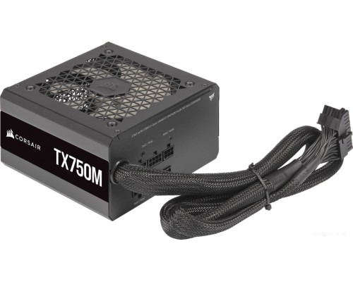 Блок питания Corsair TX750M CP-9020230-EU