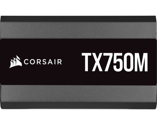 Блок питания Corsair TX750M CP-9020230-EU