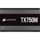 Блок питания Corsair TX750M CP-9020230-EU