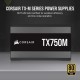 Блок питания Corsair TX750M CP-9020230-EU