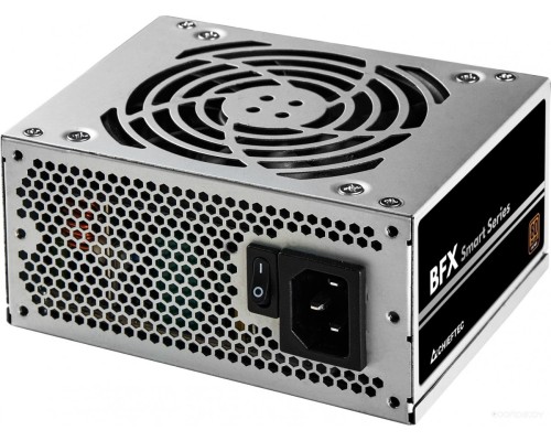 Блок питания Chieftec Smart 450W BFX-450BS