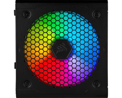 Блок питания Corsair CX550F RGB CP-9020216-EU