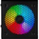 Блок питания Corsair CX550F RGB CP-9020216-EU