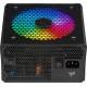 Блок питания Corsair CX550F RGB CP-9020216-EU