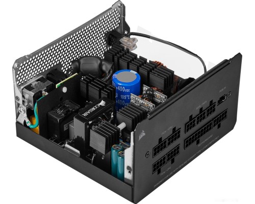 Блок питания Corsair CX650F RGB CP-9020217-EU