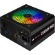 Блок питания Corsair CX650F RGB CP-9020217-EU