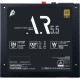 Блок питания 1stPlayer AR 550W PS-550AR