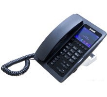 Проводной телефон D-LINK DPH-200SE/F1A