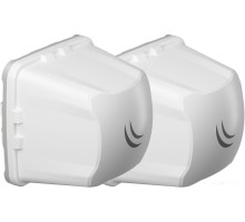 Беспроводной маршрутизатор MikroTik Wireless Wire Cube CubeG-5ac60adpair