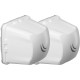 Беспроводной маршрутизатор MikroTik Wireless Wire Cube CubeG-5ac60adpair