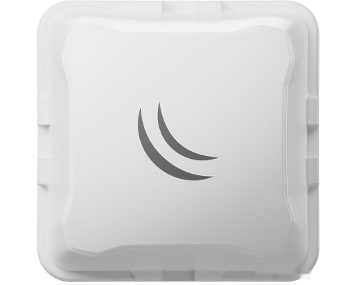 Беспроводной маршрутизатор MikroTik Wireless Wire Cube CubeG-5ac60adpair