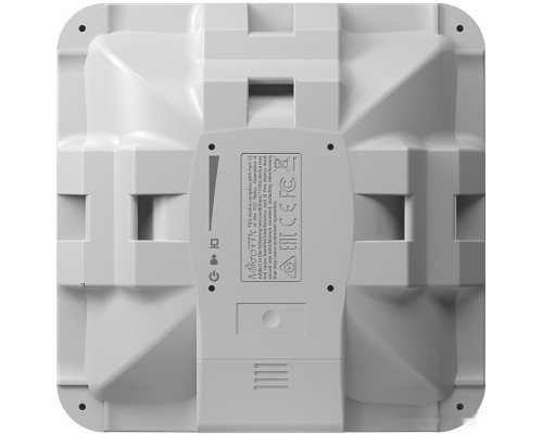 Беспроводной маршрутизатор MikroTik Wireless Wire Cube CubeG-5ac60adpair