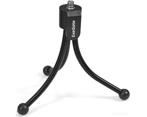 Веб-камера Exegate BlackView C615 FullHD Tripod