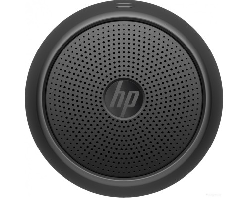 Портативная акустика HP 360 2D799AA