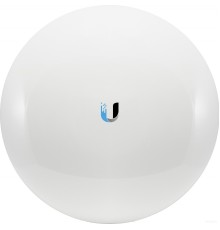 Беспроводной маршрутизатор Ubiquiti NanoBeam ac NBE-5AC-Gen2