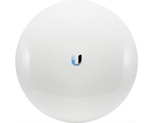 Беспроводной маршрутизатор Ubiquiti NanoBeam ac NBE-5AC-Gen2