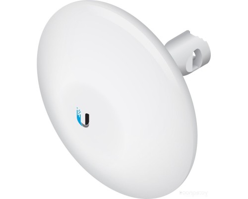 Беспроводной маршрутизатор Ubiquiti NanoBeam ac NBE-5AC-Gen2