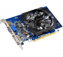 Видеокарта Gigabyte GeForce GT 730 2GB DDR3 GV-N730D3-2GI (rev. 3.0)