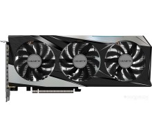 Видеокарта Gigabyte GeForce RTX 3050 Gaming OC 8G GV-N3050GAMING OC-8GD