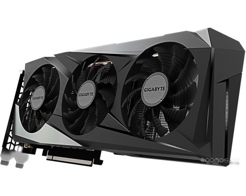 Видеокарта Gigabyte GeForce RTX 3050 Gaming OC 8G GV-N3050GAMING OC-8GD