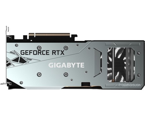 Видеокарта Gigabyte GeForce RTX 3050 Gaming OC 8G GV-N3050GAMING OC-8GD