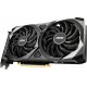 Видеокарта MSI GeForce RTX 3060 Ti Ventus 2X 8G OC LHR