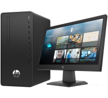 Компьютер HP 290 G4 MT 1C6W6EA