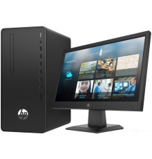 Компьютер HP 290 G4 MT 1C6W6EA