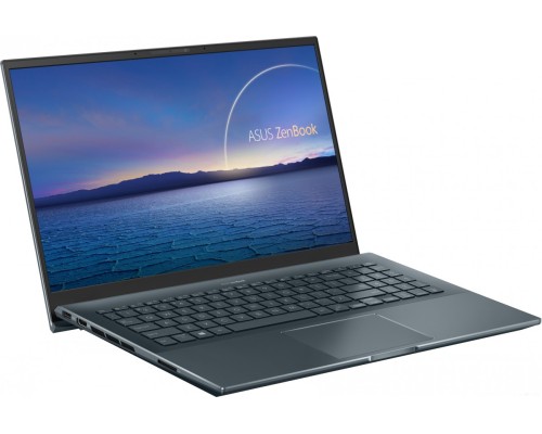 Ноутбук Asus ZenBook Pro 15 UX535LI-H2171T