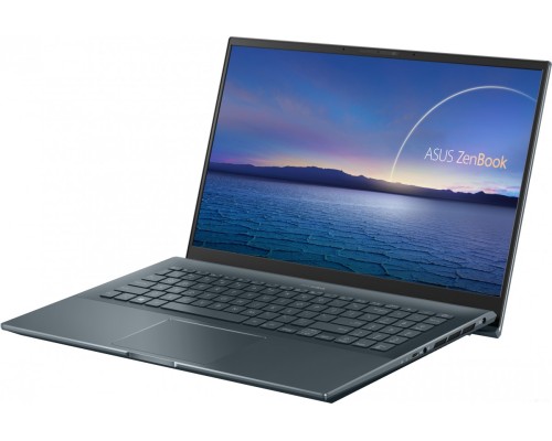 Ноутбук Asus ZenBook Pro 15 UX535LI-H2171T