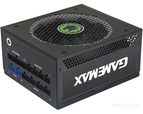 Блок питания GameMax RGB-850