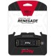 SSD Kingston Fury Renegade 500GB SFYRS/500G