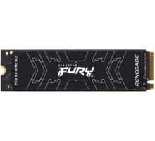 SSD Kingston Fury Renegade 1TB SFYRS/1000G