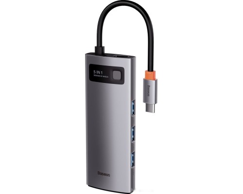 USB-хаб Baseus CAHUB-CX0G