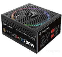 Блок питания Thermaltake Toughpower Grand RGB 750W Gold Full Modular [TPG-0750F-R]