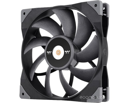 Вентилятор для корпуса Thermaltake ToughFan 14 CL-F118-PL14BL-A