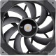 Вентилятор для корпуса Thermaltake ToughFan 14 CL-F118-PL14BL-A