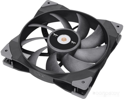 Вентилятор для корпуса Thermaltake ToughFan 14 CL-F118-PL14BL-A