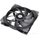 Вентилятор для корпуса Thermaltake ToughFan 14 CL-F118-PL14BL-A